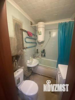 2-к квартира, вторичка, 40м2, 5/5 этаж