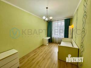3-к квартира, вторичка, 76м2, 2/5 этаж