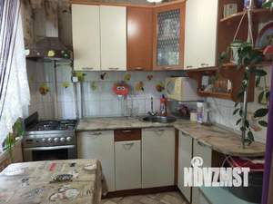 2-к квартира, вторичка, 43м2, 2/5 этаж