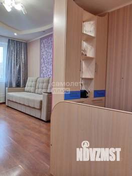 1-к квартира, вторичка, 40м2, 10/10 этаж