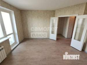 1-к квартира, вторичка, 40м2, 6/10 этаж