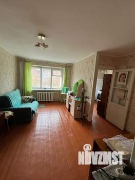 1-к квартира, вторичка, 31м2, 3/5 этаж