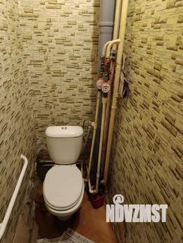 3-к квартира, вторичка, 59м2, 1/5 этаж