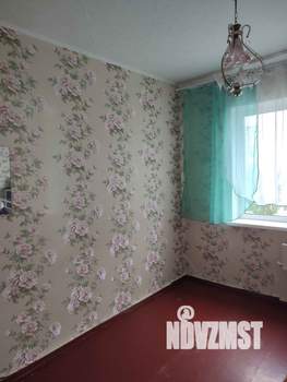 3-к квартира, вторичка, 63м2, 7/9 этаж