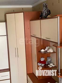 3-к квартира, вторичка, 61м2, 3/5 этаж