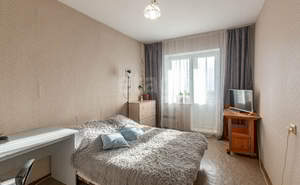 3-к квартира, вторичка, 63м2, 7/10 этаж