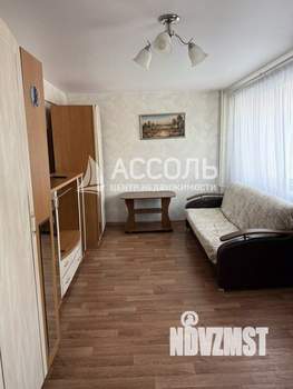 2-к квартира, вторичка, 44м2, 4/5 этаж