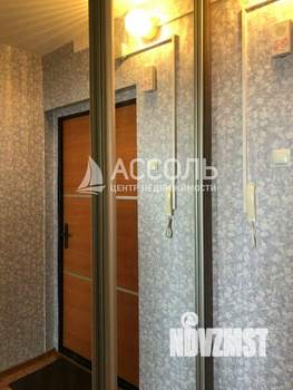 Студия квартира, вторичка, 33м2, 10/10 этаж