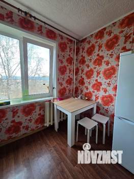 1-к квартира, вторичка, 36м2, 3/5 этаж