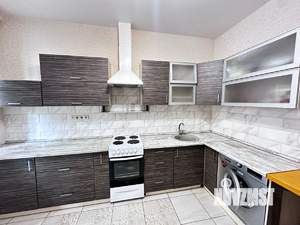 1-к квартира, вторичка, 42м2, 2/10 этаж