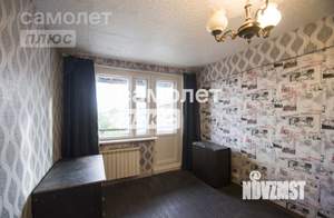 2-к квартира, вторичка, 48м2, 5/5 этаж