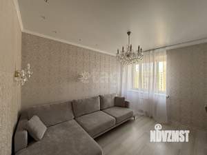 3-к квартира, вторичка, 92м2, 9/15 этаж