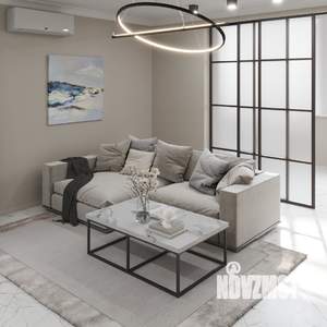 4-к квартира, вторичка, 140м2, 3/4 этаж