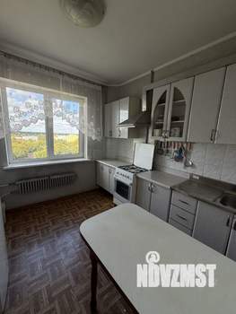 3-к квартира, вторичка, 64м2, 8/9 этаж
