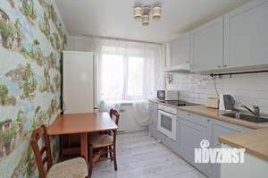 3-к квартира, вторичка, 61м2, 3/9 этаж