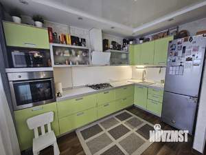 3-к квартира, вторичка, 96м2, 8/9 этаж