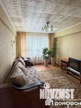 3-к квартира, вторичка, 70м2, 3/5 этаж