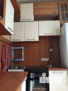 2-к квартира, вторичка, 46м2, 3/3 этаж