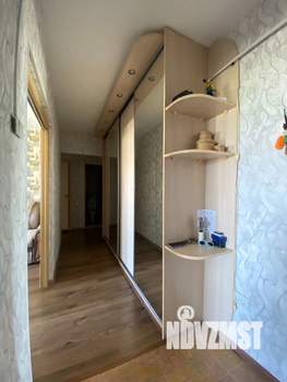 2-к квартира, вторичка, 52м2, 9/9 этаж