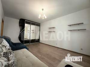 1-к квартира, вторичка, 34м2, 3/3 этаж