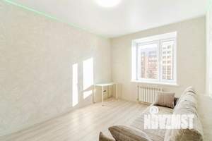 3-к квартира, вторичка, 68м2, 12/17 этаж