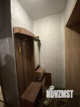 2-к квартира, вторичка, 40м2, 1/3 этаж