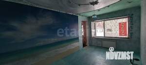 2-к квартира, вторичка, 40м2, 1/5 этаж