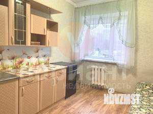 1-к квартира, вторичка, 37м2, 1/6 этаж