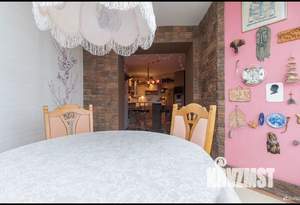 3-к квартира, вторичка, 104м2, 11/14 этаж