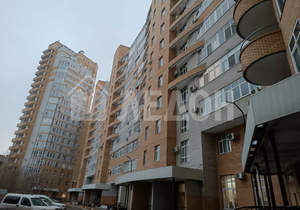 3-к квартира, вторичка, 62м2, 2/12 этаж