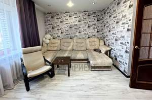 2-к квартира, вторичка, 60м2, 6/9 этаж