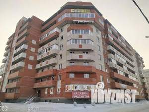 2-к квартира, вторичка, 69м2, 7/9 этаж