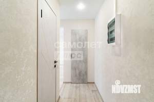 1-к квартира, вторичка, 31м2, 2/5 этаж