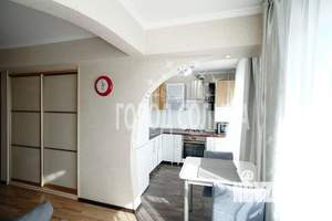 1-к квартира, вторичка, 31м2, 3/5 этаж