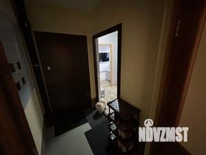 1-к квартира, вторичка, 37м2, 6/10 этаж