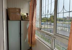 1-к квартира, вторичка, 43м2, 2/7 этаж