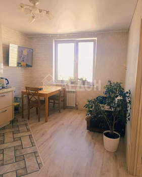 2-к квартира, вторичка, 59м2, 15/19 этаж