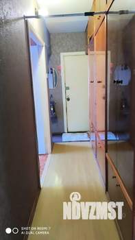 3-к квартира, вторичка, 63м2, 1/9 этаж