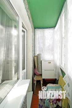 2-к квартира, вторичка, 53м2, 1/9 этаж