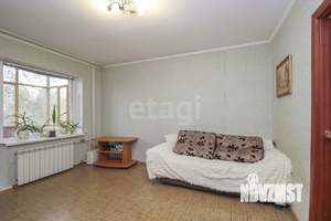 2-к квартира, вторичка, 37м2, 3/5 этаж