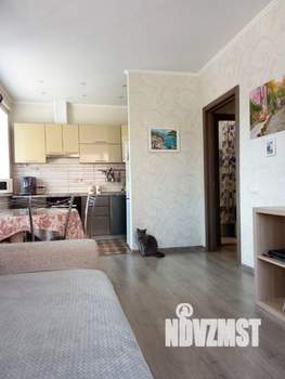 2-к квартира, вторичка, 58м2, 2/9 этаж