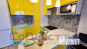 3-к квартира, вторичка, 67м2, 10/16 этаж