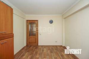 3-к квартира, вторичка, 70м2, 3/5 этаж