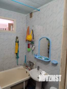 3-к квартира, вторичка, 59м2, 5/5 этаж