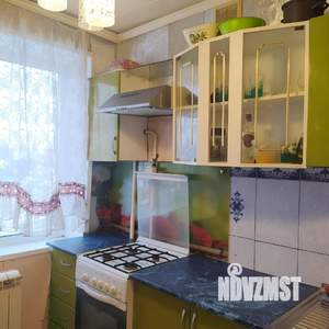 1-к квартира, вторичка, 30м2, 9/9 этаж