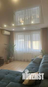 4-к квартира, вторичка, 85м2, 9/9 этаж