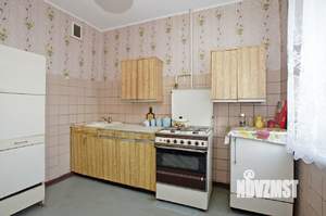 2-к квартира, вторичка, 51м2, 8/9 этаж