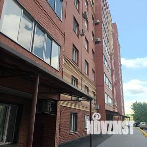 Студия квартира, вторичка, 42м2, 1/10 этаж