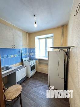 1-к квартира, вторичка, 22м2, 2/5 этаж