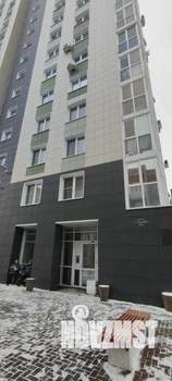 2-к квартира, вторичка, 58м2, 2/18 этаж